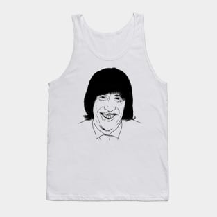 Zal Yanovsky Tank Top